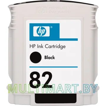 Картридж HP 82 (CH565A) картинка 2